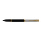 VULPEN PARKER 51  PREMIUM BLACK GT F