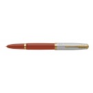 VULPEN PARKER 51  PREMIUM RED RAGE GT M