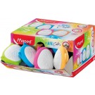 GUM MAPED MINI CUTE SQUEEZE ASSORTI