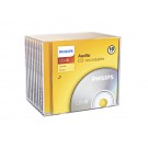 CD-R PHILIPS 80MIN AUDIO JC (10)