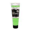 ACRYLVERF CREALL STUDIO ACRYLICS 79 FLUOR GREEN