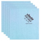 MICROVEZELDOEK VILEDA PRO BLAUW