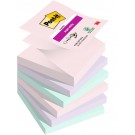 MEMOBLOK 3M POST-IT Z-NOTES R330-6SS-SOUL