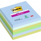 MEMOBLOK 3M POST-IT 675-6SS-OAS