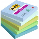 MEMOBLOK 3M POST-IT 654-5SS-OAS