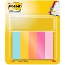 MARKEERSTROOK 3M POST-IT 670-5-BEA