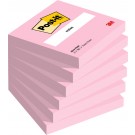 MEMOBLOK 3M POST-IT 654-PNK