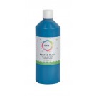 PLAKKAATVERF QREA PRIMAIR BLAUW