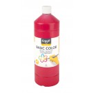 PLAKKAATVERF CREALL BASIC 06 DONKERROOD 1000ML