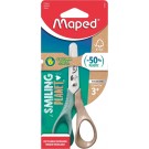 SCHAAR MAPED SMILING PLANET 12CM LINKS