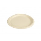BORD IEZZY 260MM 1V SUIKERRIET PFAS-VRIJ NAT 50ST
