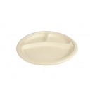 BORD IEZZY 260MM 3V SUIKERRIET PFAS-VRIJ NAT 50ST