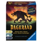 SPEL RAVENSBURGER  WEERWOLVEN DAGERAAD