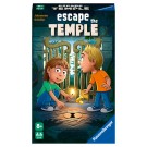 SPEL RAVENSBURGER ESCAPE THE TEMPLE