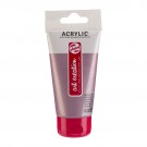 ACRYLVERF TALENS ART CREATION 833 METALLIC ROZE