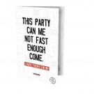 UITNODIGINGEN MTTCW PK939