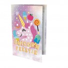 UITNODIGINGEN EENHOORN PK936