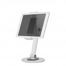 TABLETSTAND NEOMOUNTS DS15 WIT