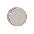 MAGNEET MAUL NEODYMIUM ROND 12X5MM 4KG