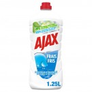 AJAX ALLESREINIGER FRIS 1250ML