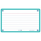 OXFORD FLASH 2.0 FLASHCARDS A7 LIJN MINT PAK 80