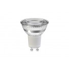 LEDLAMP INTEGRAL GU10 1800-2700K WARM 3.6W 380LUM