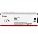 TONERCARTRIDGE CANON 069 ZWART