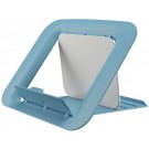 LAPTOPSTANDAARD LEITZ ERGO COSY BLAUW