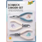 TANGEN FOLIA SET A 3ST