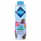 SIROOP KARVAN CEVITAM BOSVRUCHTEN 0 SUIKER 600ML