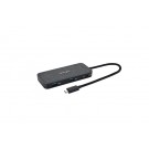 DOCKINGSTATION KENSINGTON SD1650P USB-C 4K 100W