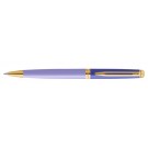 BALPEN WATERMAN HEMISP COLOUR BLOCK GT F PAARS