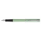 VULPEN WATERMAN ALLURE CT F PASTEL GROEN