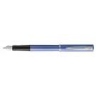 VULPEN WATERMAN ALLURE CT F LAK BLAUW