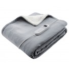 ELEKTRISCHE WARMTEDEKEN TOMADO 180X130CM