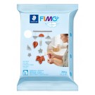 STAEDTLER FIMO AIR LIGHT BOETSEERKLEI 350 G WIT