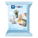 STAEDTLER FIMO AIR BOETSEERKLEI 1 KG WIT