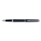 VULPEN WATERMAN HEMISP CT M MAT ZWART