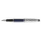 VULPEN WATERMAN EXPERT LESSENCE DELUXE CT M BLAUW