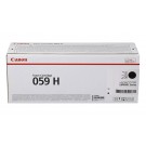 TONERCARTRIDGE CANON 059H ZWART