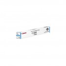 TONERCARTRIDGE CANON C-EXV 58 BLAUW