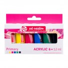 TAC ACRYLVERF SET PRIMARY 6X12 ML