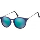 ZONNEBRIL MONTANA REVO MET BLAUW GLAS MAT BLAUW
