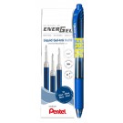 NAVULLING PENTEL GELSCHRIJVER ENERGEL LR7 BLAUW