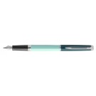 VULPEN WATERMAN HEMISP COLOUR BLOCK GT M GROEN