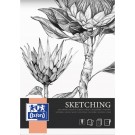 TEKENBLOK OXFORD SKETCHING A3 50VEL 120GR
