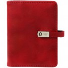 ORGANIZER KALPA POCKET + AG23-24 7D/2P ROOD