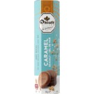 CHOCOLADE DROSTE PASTILLES MELK KARAMEL ZEEZT 80GR