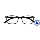 LEESBRIL +1.50 LUCA ZWART