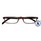 LEESBRIL +1.00 HALF-LINE BRUIN